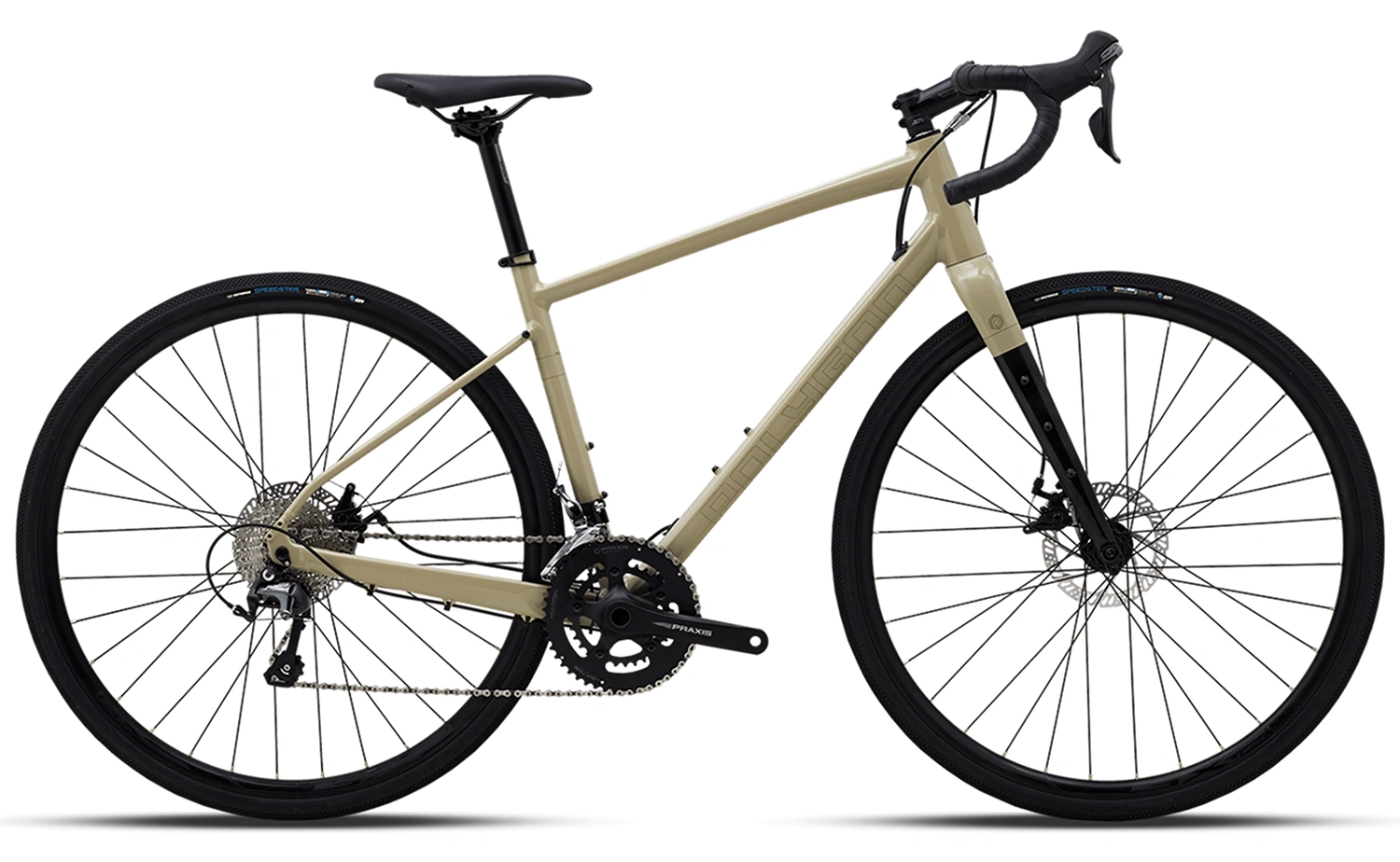 Polygon Path X4: Explora el Camino, Gravel Bike para la Aventura Sin Límites, Domina Cada Terreno, ¡Tu Nueva Pasión!